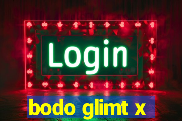 bodo glimt x